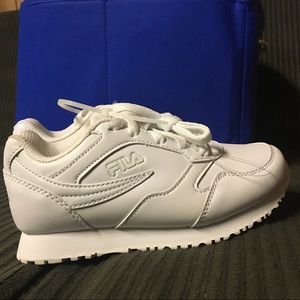 Fila Sneakers NWT